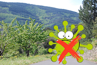 Nature sans covid