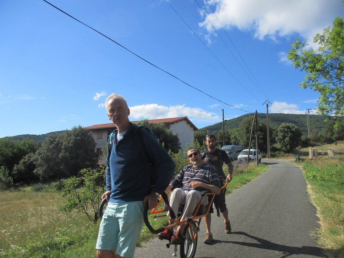 A partir des Camparols : balade animée par Escapeo